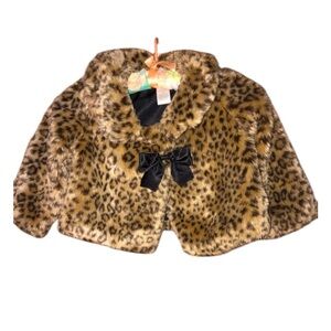 Gymboree Dress Up Coat